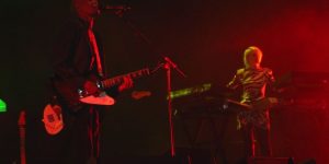 Faithless