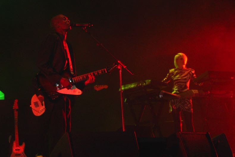 Faithless