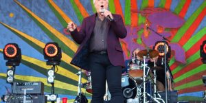 Tom Jones