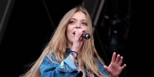Becky Hill