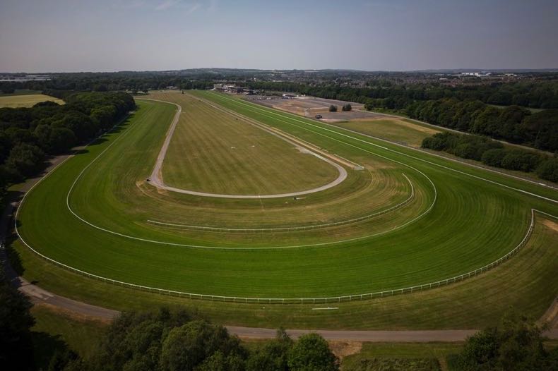 Haydock Racecourse