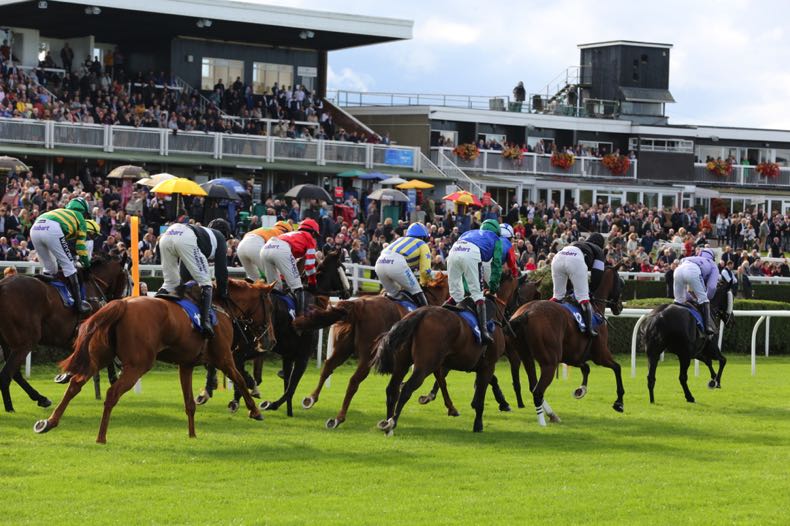 Market Rasen