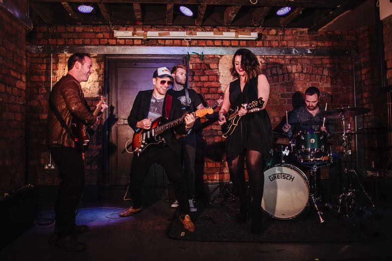 One Night in Nashville