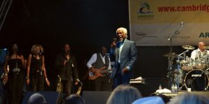 Billy Ocean