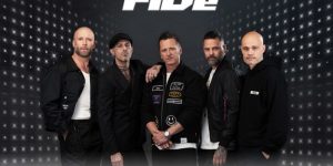 Five band