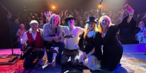 Fleetwood Unchained
