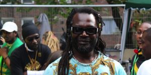 Levi Roots