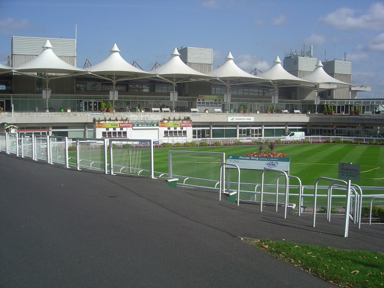 Sandown Park