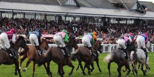 Musselburgh Racecourse