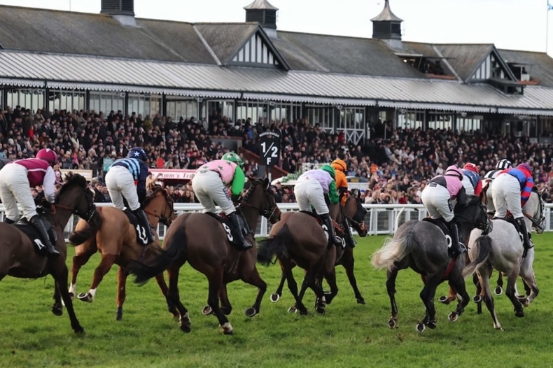 Musselburgh Racecourse