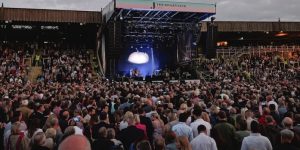 Newmarket Live