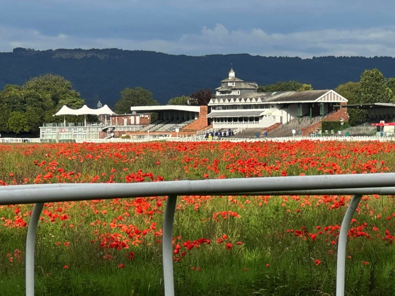 Thirsk Racecourse