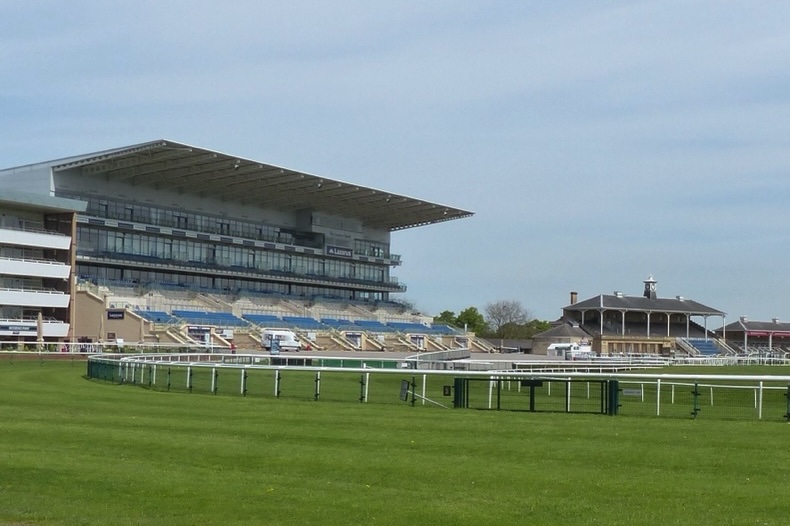 Doncaster Racecourse