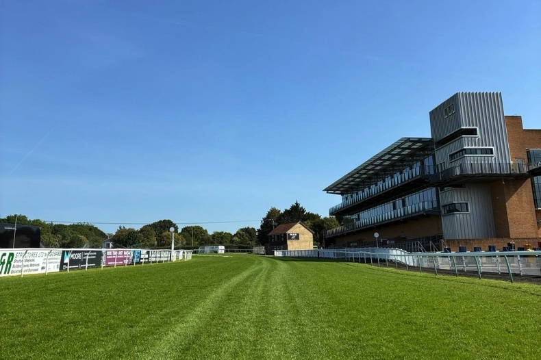 Fontwell Park Racecourse
