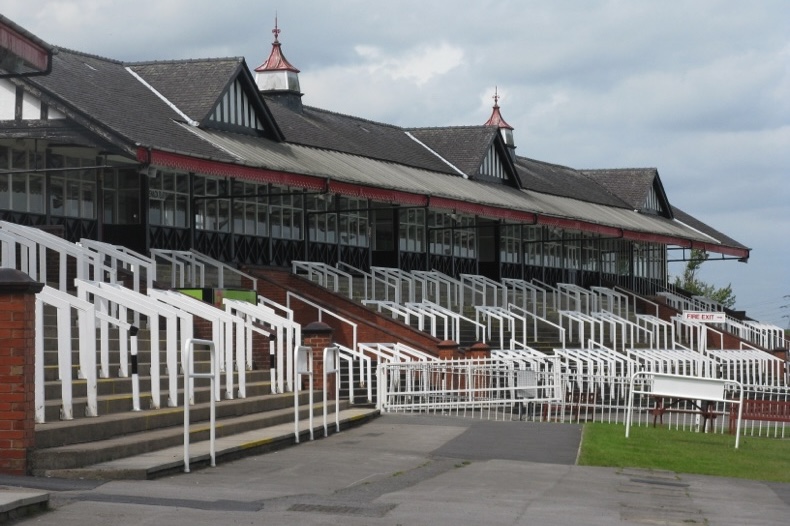 Pontefract Racecourse