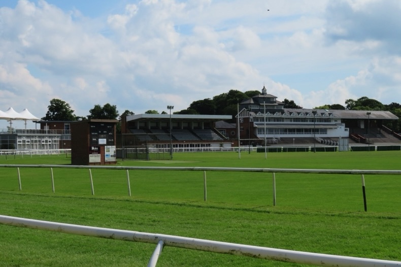 Thirsk Racecourse
