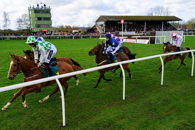 Fakenham Racecourse